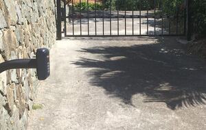 Tropical Panorama Cruz Bay Retreat | Unbeatable location in private/ compound | Walk to Town - Estate Enighed, Virgin Islands, U.S.