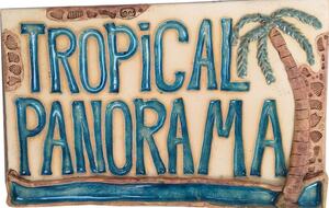 Tropical Panorama Cruz Bay Retreat | Unbeatable location in private/ compound | Walk to Town - Estate Enighed, Virgin Islands, U.S.