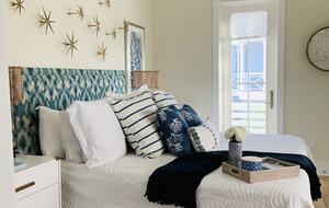 Sandy Gate Cottage by the Sea - Port Aransas, Texas