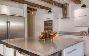 Modern Mountain Retreat with Stunning Views + Amenities Galore - Big Sky, Montana