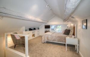 Modern Mountain Retreat with Stunning Views + Amenities Galore - Big Sky, Montana