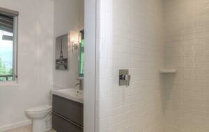 Modern Mountain Retreat with Stunning Views + Amenities Galore - Big Sky, Montana