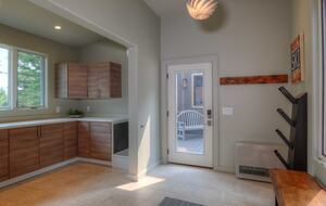 Modern Mountain Retreat with Stunning Views + Amenities Galore - Big Sky, Montana