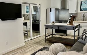 Modern Mountain Retreat with Stunning Views + Amenities Galore - Big Sky, Montana