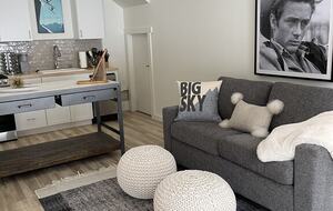 Modern Mountain Retreat with Stunning Views + Amenities Galore - Big Sky, Montana