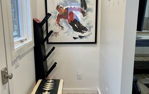 Modern Mountain Retreat with Stunning Views + Amenities Galore - Big Sky, Montana