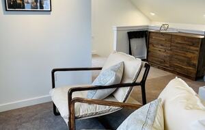 Modern Mountain Retreat with Stunning Views + Amenities Galore - Big Sky, Montana