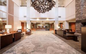 Summit Hotel Suite Ski-In/Ski-Out with Pool, Fitness, Spa - Big Sky, Montana