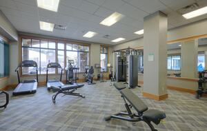 Summit Hotel Suite Ski-In/Ski-Out with Pool, Fitness, Spa - Big Sky, Montana