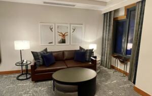 Summit Hotel Suite Ski-In/Ski-Out with Pool, Fitness, Spa - Big Sky, Montana