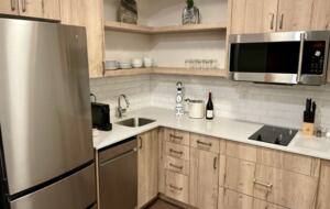 Summit Hotel Suite Ski-In/Ski-Out with Pool, Fitness, Spa - Big Sky, Montana