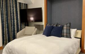 Summit Hotel Suite Ski-In/Ski-Out with Pool, Fitness, Spa - Big Sky, Montana