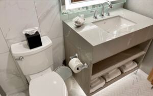 Summit Hotel Suite Ski-In/Ski-Out with Pool, Fitness, Spa - Big Sky, Montana