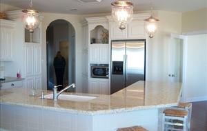 Golden Opportunity at Crystal Beach - Port Bolivar, Near Galveston, Texas