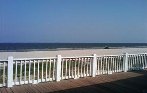 Golden Opportunity at Crystal Beach - Port Bolivar, Near Galveston, Texas