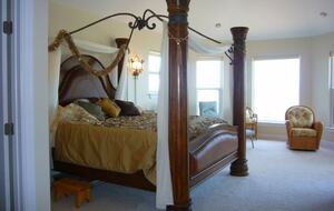 Golden Opportunity at Crystal Beach - Port Bolivar, Near Galveston, Texas