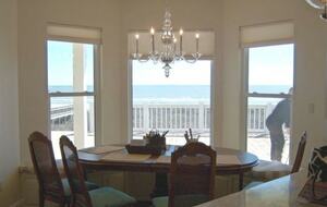 Golden Opportunity at Crystal Beach - Port Bolivar, Near Galveston, Texas