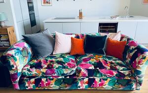 Flat 93 The Playfair | Edinburgh - Edinburgh, United Kingdom