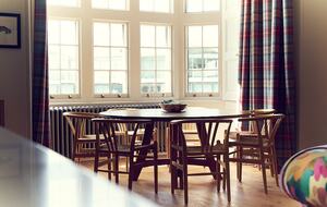 Flat 93 The Playfair | Edinburgh - Edinburgh, United Kingdom