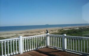 Golden Opportunity at Crystal Beach - Port Bolivar, Near Galveston, Texas