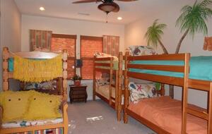 Golden Opportunity at Crystal Beach - Port Bolivar, Near Galveston, Texas