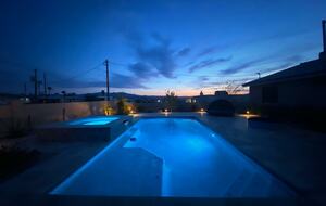 Desert Dreams in Lake Havasu - Lake Havasu, Arizona