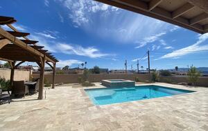 Desert Dreams in Lake Havasu - Lake Havasu, Arizona