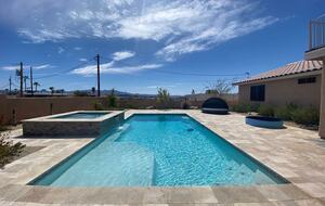 Desert Dreams in Lake Havasu - Lake Havasu, Arizona