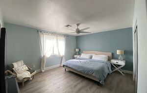 Desert Dreams in Lake Havasu - Lake Havasu, Arizona