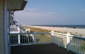Golden Opportunity at Crystal Beach - Port Bolivar, Near Galveston, Texas