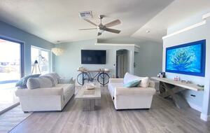 Desert Dreams in Lake Havasu - Lake Havasu, Arizona