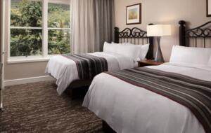 Marriott’s Streamside Evergreen at Vail 2-Bedroom Getaway - Vail, Colorado