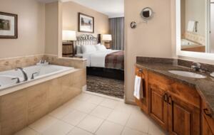 Marriott’s Streamside Evergreen at Vail 2-Bedroom Getaway - Vail, Colorado