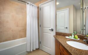 Marriott’s Streamside Evergreen at Vail 2-Bedroom Getaway - Vail, Colorado