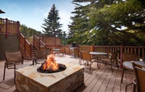 Marriott’s Streamside Evergreen at Vail 2-Bedroom Getaway - Vail, Colorado