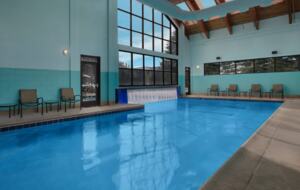 Marriott’s Streamside Evergreen at Vail 2-Bedroom Getaway - Vail, Colorado