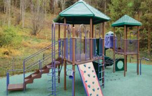 Marriott’s Streamside Evergreen at Vail 2-Bedroom Getaway - Vail, Colorado