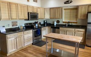 Family Friendly Cabin just 5 mins drive to Suncadia resort, 25 mins drive to Snoqualmie for skiing - Ronald, Washington