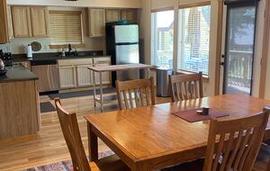 Family Friendly Cabin just 5 mins drive to Suncadia resort, 25 mins drive to Snoqualmie for skiing - Ronald, Washington