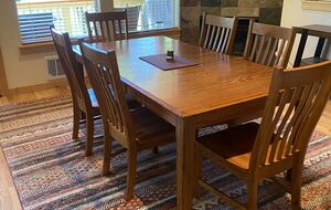 Family Friendly Cabin just 5 mins drive to Suncadia resort, 25 mins drive to Snoqualmie for skiing - Ronald, Washington