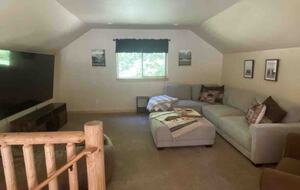 Family Friendly Cabin just 5 mins drive to Suncadia resort, 25 mins drive to Snoqualmie for skiing - Ronald, Washington