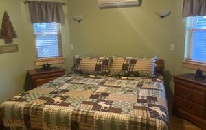 Family Friendly Cabin just 5 mins drive to Suncadia resort, 25 mins drive to Snoqualmie for skiing - Ronald, Washington