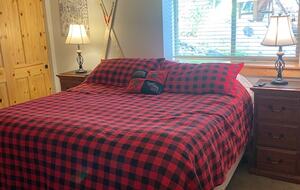 Family Friendly Cabin just 5 mins drive to Suncadia resort, 25 mins drive to Snoqualmie for skiing - Ronald, Washington