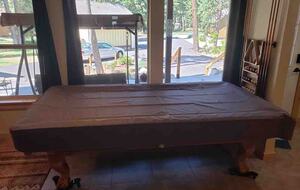 Family Friendly Cabin just 5 mins drive to Suncadia resort, 25 mins drive to Snoqualmie for skiing - Ronald, Washington