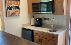 Family Friendly Cabin just 5 mins drive to Suncadia resort, 25 mins drive to Snoqualmie for skiing - Ronald, Washington