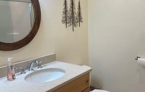 Family Friendly Cabin just 5 mins drive to Suncadia resort, 25 mins drive to Snoqualmie for skiing - Ronald, Washington