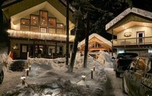 Family Friendly Cabin just 5 mins drive to Suncadia resort, 25 mins drive to Snoqualmie for skiing - Ronald, Washington