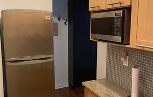 Studio in downtown NYC - New York City, New York