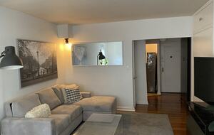 Studio in downtown NYC - New York City, New York