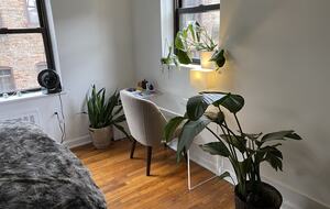 Studio in downtown NYC - New York City, New York